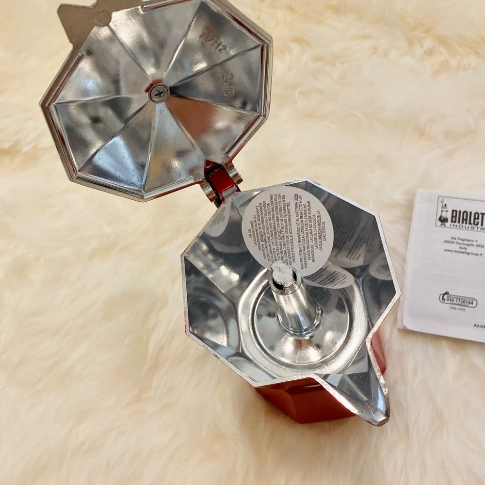 Supreme Bialetti Moka Express - Picture 7 of 7